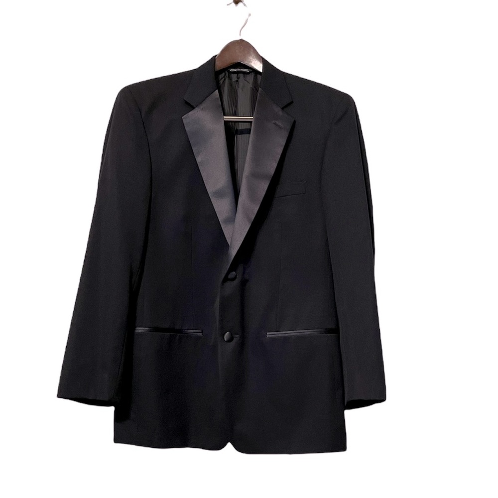 Men’s Dress Dinner Jacket Size L